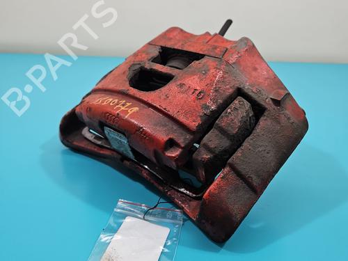 Left front brake caliper AUDI A4 B7 (8EC) 1.8 T | BP37819646M105 - Image 2