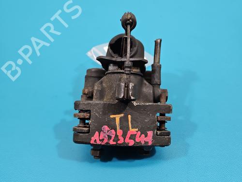 Left rear brake caliper LIGIER NOVA 500 | BP38147533M107 - Image 2