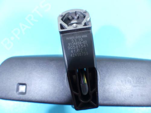 Rear mirror BMW X5 (E70) xDrive 30 d | BP37805911I6  - Image 6