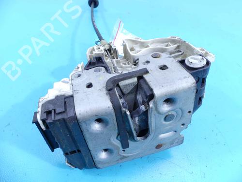 rear-left-lock-chrysler-sebring-js-2006-2007-2008-2009-2010-37885069 main image
