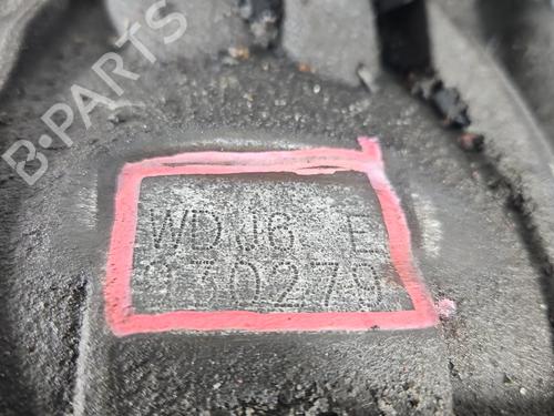 Gearbox HYUNDAI i30 (GD) 1.4 CRDi | BP38132949M3 - Image 9