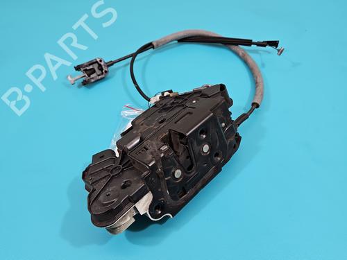 front-left-lock-skoda-fabia-ii-combi-545-2007-2008-2009-2010-2011-2012-2013-2014-37814542 main image