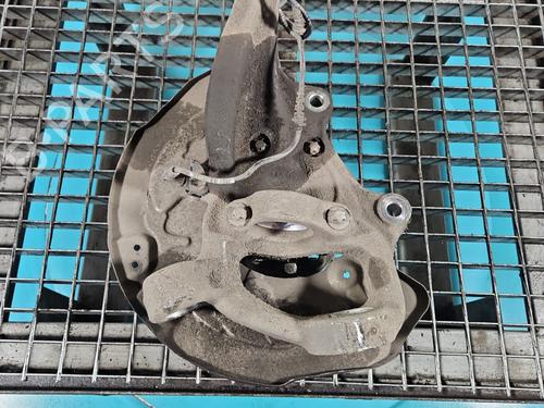 Right front steering knuckle MERCEDES-BENZ E-CLASS (W213) E 220 d 4-matic (213.005) | BP37819351M26 - Image 4