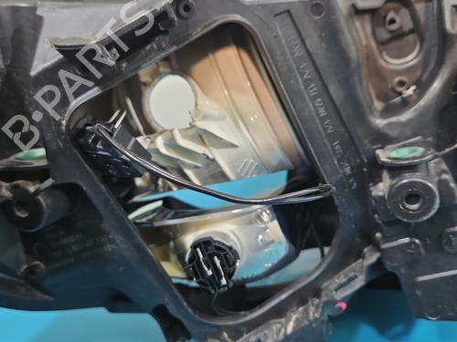 Left headlight PEUGEOT EXPERT Van (V_) 1.6 BlueHDi 115 | BP38701556C28 - Image 11