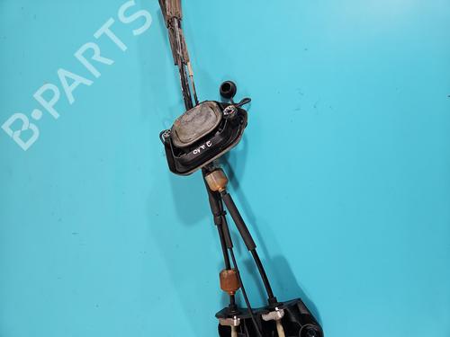 Gearstang TOYOTA PROACE Van (MDZ_) 2.0 D4d (MDZ3) | BP38121878M90 - Image 8