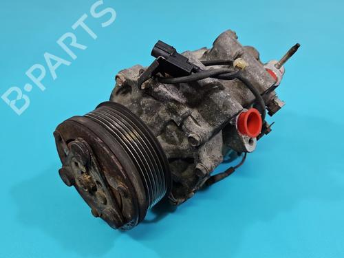 Used AC compressor AC compressor HONDA CIVIC VIII Hatchback (FN, FK) 1.8 (FN1, FK2) (140 hp) 40152290 40152290