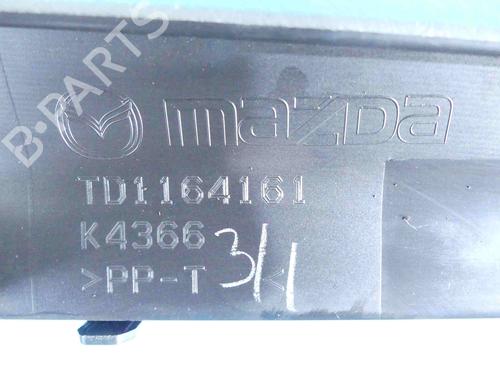 Suporte copos/Objectos MAZDA CX-9 (TB) 3.7 AWD (TB10A) | BP37883080I37  - Image 6