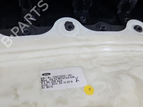 Bageste venstre beklædning FORD S-MAX (CJ, WA6) 2.0 EcoBlue | BP38140052C60 - Image 4