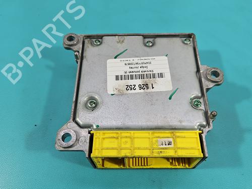 ECU airbags DODGE JOURNEY 2.0 CRD | BP38148378M53 - Image 6