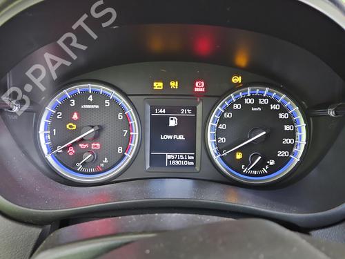 instrument-cluster-suzuki-sx4-s-cross-jy-2013-37811786 main image