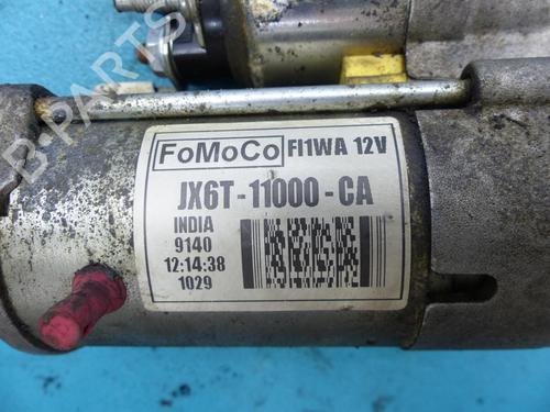 Starter FORD FOCUS IV Turnier (HP) | BP37876120M8 - Image 5