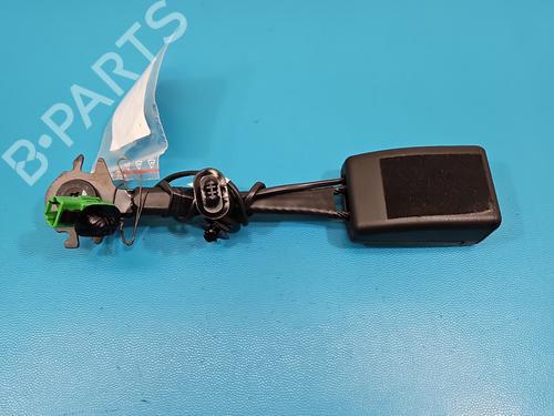Front left seatbelt DACIA DUSTER (PYM_, PYN_) | BP37839066I26 - Image 2