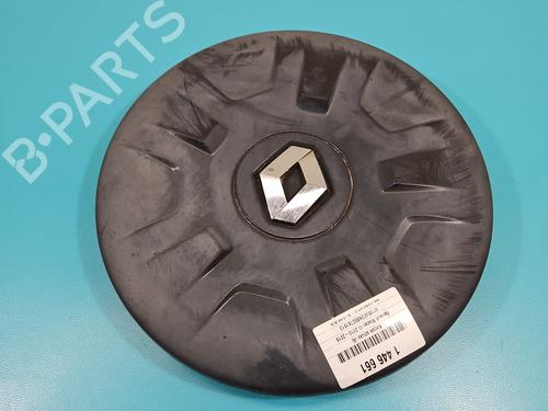 Hulkapsel RENAULT MASTER III Van (FV) 2.3 dCi 100 FWD (FV0A, FV0B, FV0G, FV0K, FV0H) | BP38130013C160 - Image 4
