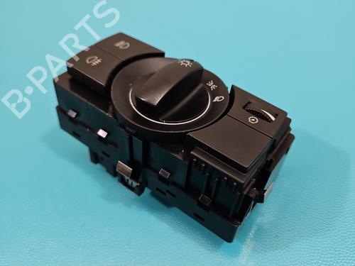 Used Headlight switch Headlight switch 38128756 38128756