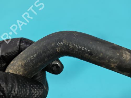 Pipe SUBARU FORESTER (SJ_) 2.0 D AWD (SJD) | BP37849000M125 - Image 8