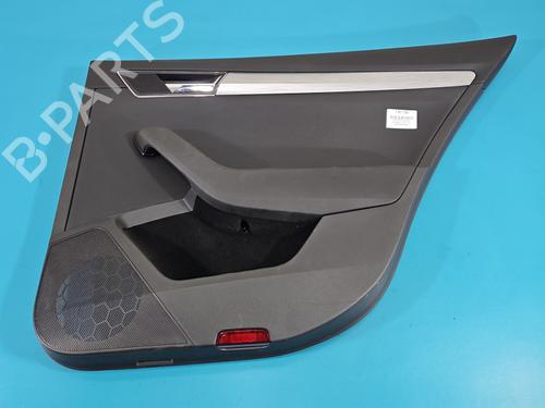 Used Rear right panel Rear right panel SKODA SUPERB III Estate (3V5) 1.5 TSi (150 hp) 38593084 38593084