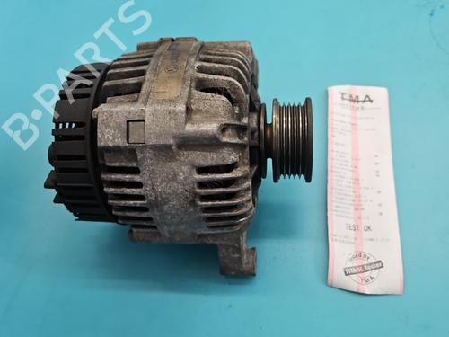 Generator Generator 37838647 37838647