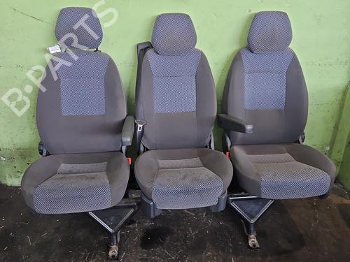 rear-seat-3rd-row-peugeot-boxer-bus-2005-37837743 main image