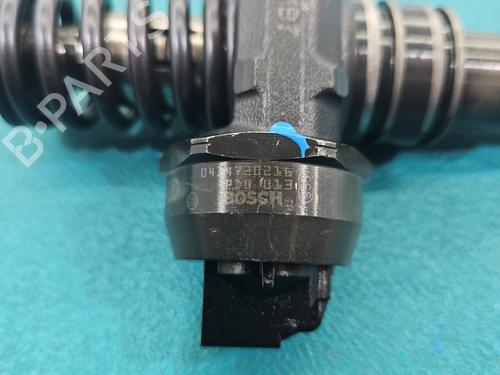 Injector VW PASSAT B5.5 (3B3) 1.8 T 20V | BP37838745M100 - Image 2
