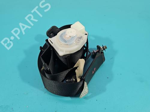 Used Rear left seatbelt Rear left seatbelt 38130057 38130057
