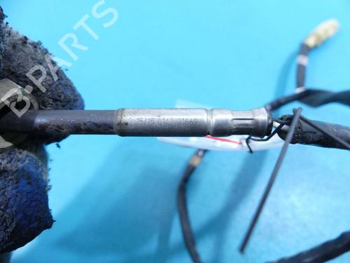 Electronic sensor SKODA RAPID Spaceback (NH1) 1.6 TDI | BP38154192M84 - Image 5