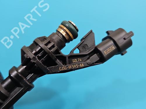 Injector VOLVO V40 Hatchback (525) T2 GTDi | BP37858808M100 - Image 7