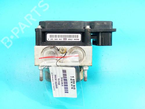 ABS pump KIA VENGA (YN) 1.4 CVVT | BP37887789M43 - Image 6