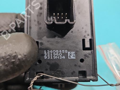 Switch OPEL ASTRA K (B16) 1.5 CRDI (68) | BP38142680I30 - Image 5