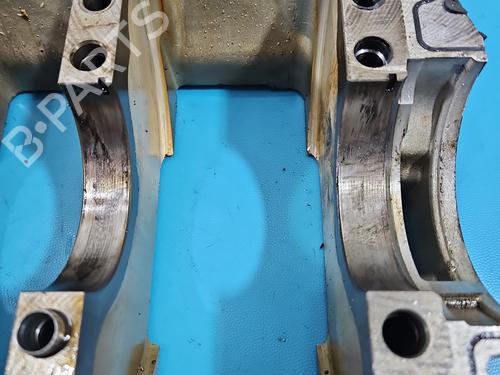 Støtte AUDI Q7 (4MB, 4MG, 4MQ) 3.0 TFSI quattro | BP37838160C155 - Image 4