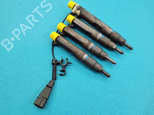 Injector Injector 38487256 38487256