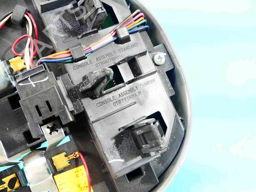 Engine control unit (ECU) CHRYSLER PT CRUISER (PT_) 1.6 | BP37803036M57 - Image 5
