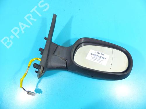 Used Right mirror Right mirror 37882862 37882862
