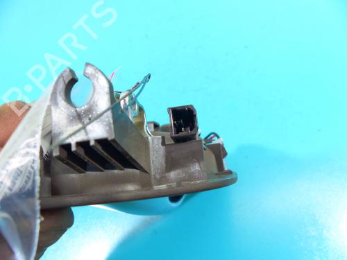 Front left interior door handle LANCIA THEMA (LX_) 3.0 D (48, LX) | BP37883005I13 - Image 6