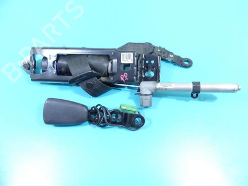 Front right seatbelt VOLVO V50 (545) 2.0 D | BP37810137I25 - Image 4