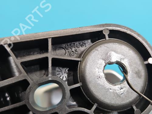 Venstre bagtil invendig håndtag JEEP CHEROKEE (KL) 2.0 CRD 4x4 | BP37833745I15 - Image 4