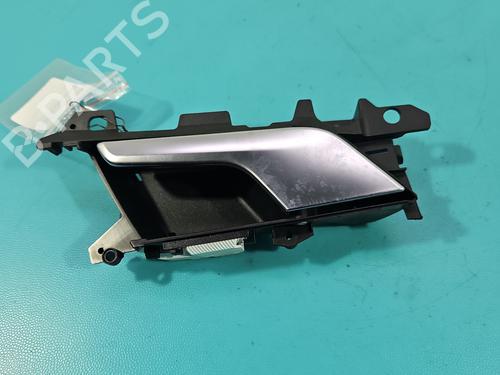 Venstre bagtil invendig håndtag AUDI A4 B9 (8W2, 8WC) 2.0 TFSI quattro | BP37828065I15 - Image 3