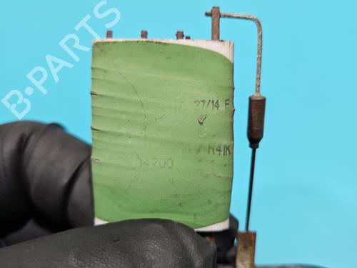 Heater resistor DACIA LODGY (JS_) 1.6 LPG | BP38130750M108  - Image 10