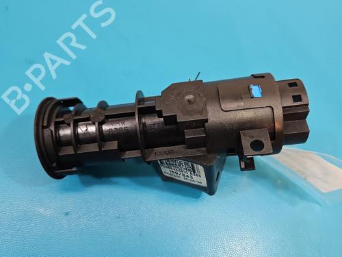 Ignition barrel FIAT PANDA (169_) 1.2 (169.AXB11, 169.AXB1A) | BP39911581M48 - Image 4