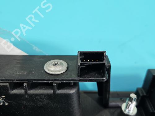 Tailgate handle AUDI A4 B7 (8EC) 1.8 T | BP37841042C132 - Image 6