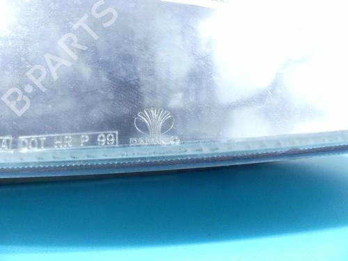 Right headlight CHEVROLET CRUZE (J300) 1.6 | BP37890466C29 - Image 2