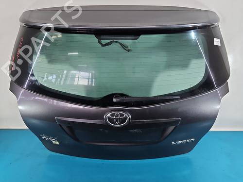 tailgate-toyota-verso-_r2_-2009-2010-2011-2012-2013-2014-2015-2016-2017-2018-37852363 main image