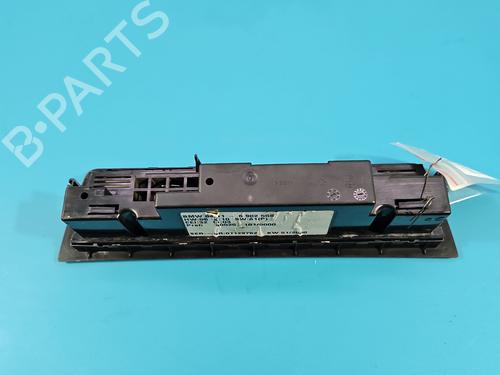 Climate control BMW X5 (E53) 4.4 i | BP37859232I5 - Image 6