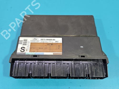 Engine control unit (ECU) FORD MONDEO III (B5Y) | BP39585749M57 - Image 7