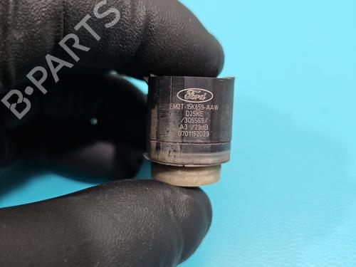 Electronic sensor FORD MONDEO V Turnier (CF) | BP38130181M84 - Image 11