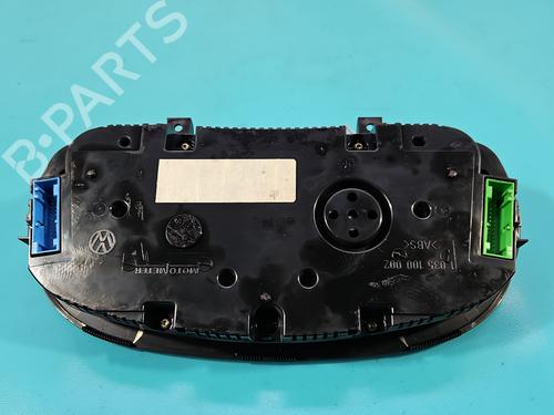 Instrument cluster VW GOLF IV Variant (1J5) 1.6 | BP37850792C47 - Image 5
