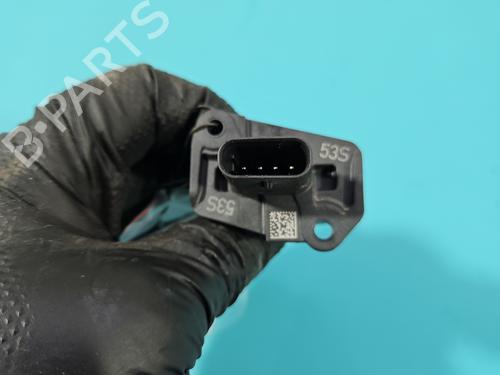 Mass air flow sensor SUZUKI VITARA (LY) 1.4 Hybrid (Mild Hybrid) AllGrip (APK414) | BP38135681M95 - Image 4