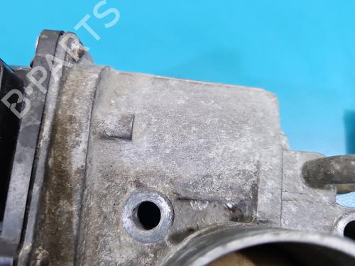 Throttle body SUZUKI SWIFT III (MZ, EZ) 1.6 (RS416, RR 416, ZC31S) | BP38325654M82 - Image 9