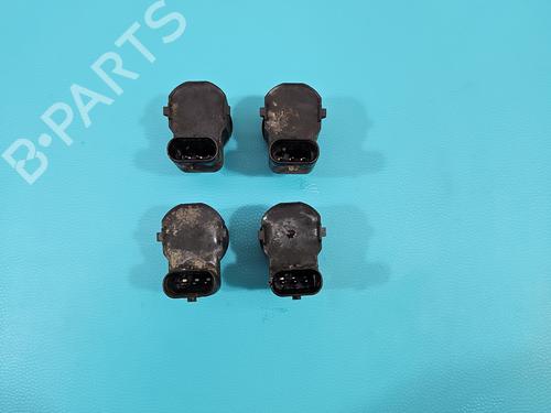 Electronic sensor BMW X3 (E83) 2.0 d | BP37810288M84 - Image 4