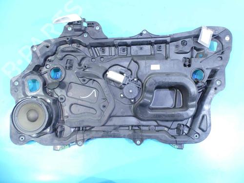 Used Front left window mechanism Front left window mechanism 37879603 37879603
