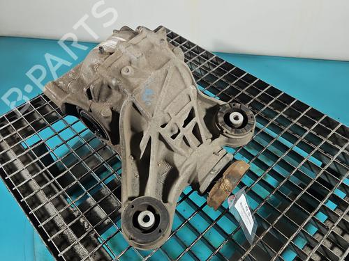 Differential, bag Differential, bag 37816289 37816289